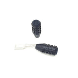 Tikka T3/T3x Grenade XL Slutstyckshandtag SVART / SIDA HÖGER & MODELL BÖJD
