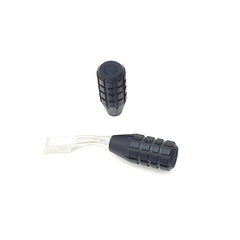 Tikka T3/T3x Grenade XL Slutstyckshandtag SVART / SIDA HÖGER & MODELL BÖJD