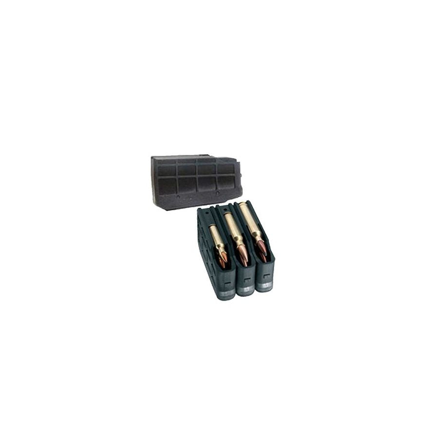 Magasin T3 - 5 Skott ORANGE / LONG
