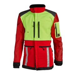 Eftersöksjacka RÖD / 3XL