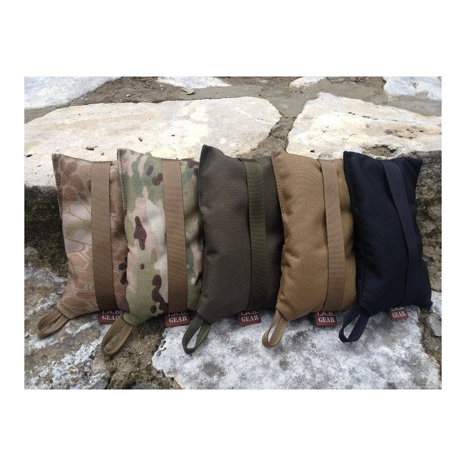 rear bag XL ATACS-IX / EN STL