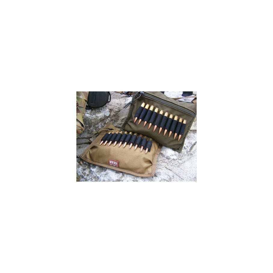 SAC Ammo pouch COYOTE / EN STL