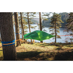 Flite+ Generation 3 FOREST GREEN / EN STL