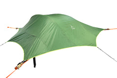 Stingray Generation 3 FOREST GREEN / EN STL