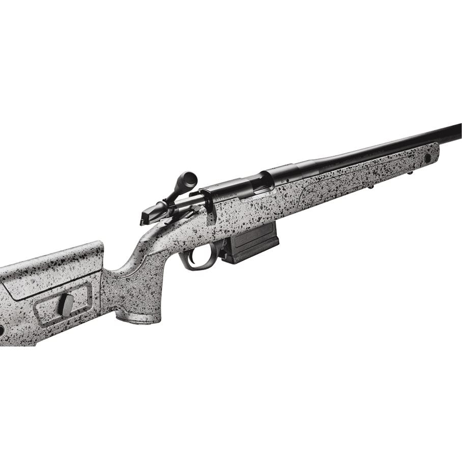 B14-R Trainer Steel GRÅ / .17 HMR / HÖGER