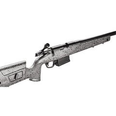B14-R Trainer Steel GRÅ / .17 HMR / HÖGER