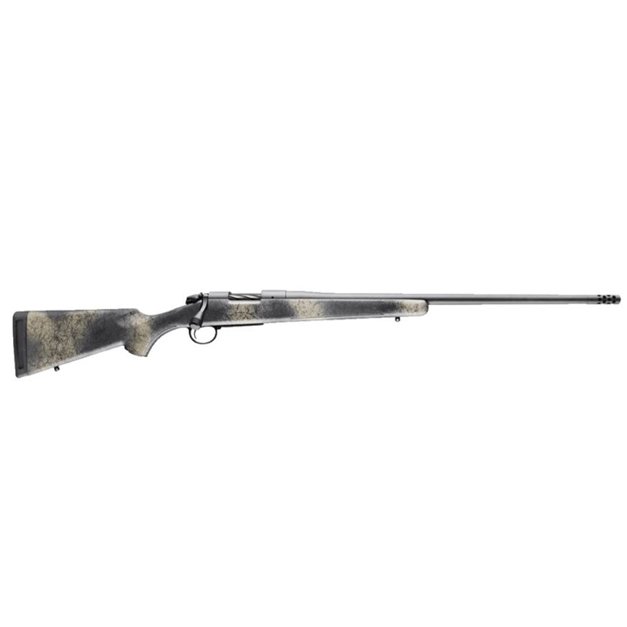 B14 Wilderness Ridge CAMOUFLAGE / .300 WIN MAG / 61 CM / 24
