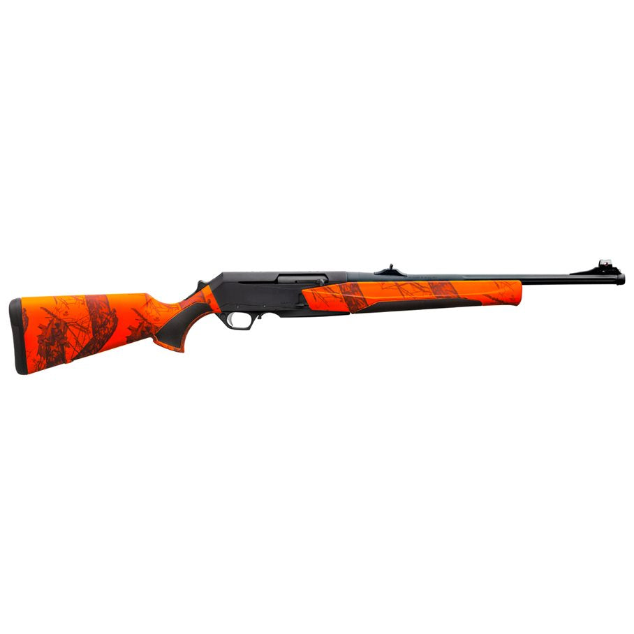 Bar MK3 Tracker PRO HC Flutad ORANGE / .308 WIN