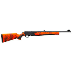 Bar MK3 Tracker PRO HC Flutad ORANGE / .308 WIN