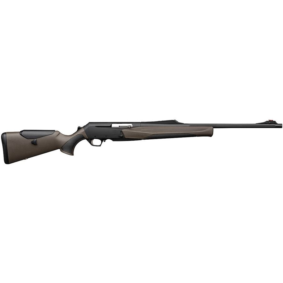 Bar MK3 Comp Adj BRN BL HC SVART / .308 WIN / HÖGER