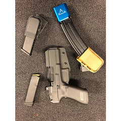 Competition Holster ARSENAL STRIKE ONE