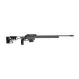 110 Elite Precision MÖRKGRÅ / .338 LAPUA MAGNUM