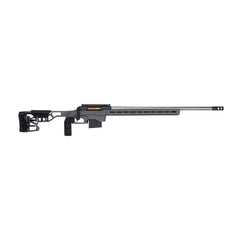 110 Elite Precision MÖRKGRÅ / .338 LAPUA MAGNUM