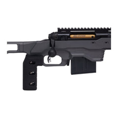 110 Elite Precision MÖRKGRÅ / .338 LAPUA MAGNUM