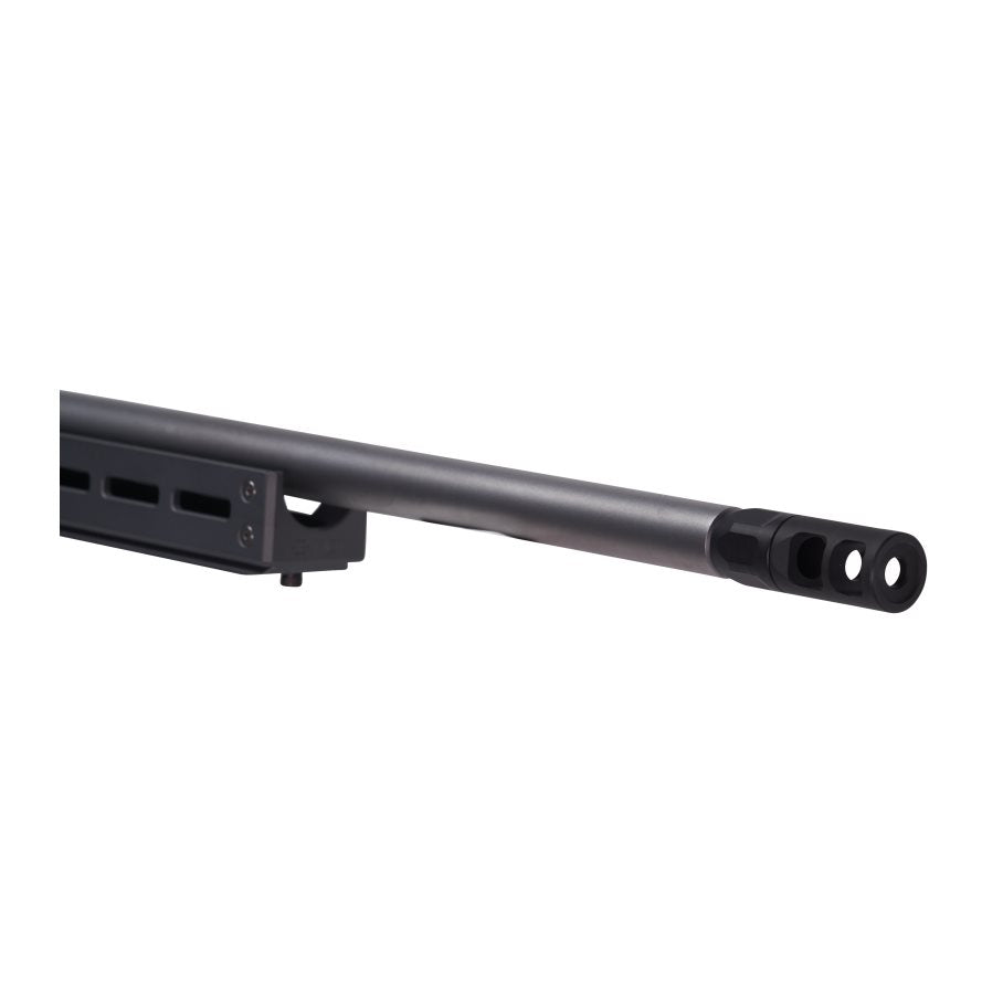 110 Elite Precision MÖRKGRÅ / .338 LAPUA MAGNUM