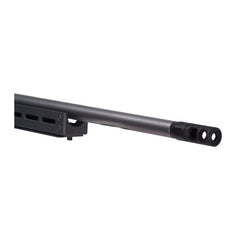110 Elite Precision MÖRKGRÅ / .338 LAPUA MAGNUM