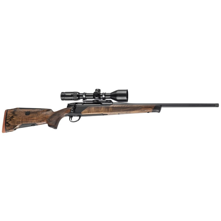 100 Wood ADJ 308 Win 62 cm 15x1 TRÄ / .30-06 / 51 CM / 20