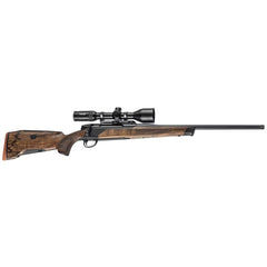 100 Wood ADJ 308 Win 62 cm 15x1 TRÄ / .30-06 / 51 CM / 20"