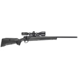 100 Carbon ADJ SVART / .30-06 / 51 CM / 20" / M15X1