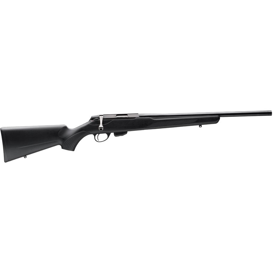 T1x SVART / .17 HMR / 1/2