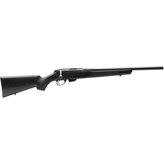 T1x SVART / .17 HMR / 1/2"-20 / 51 CM / 20" / HÖGER