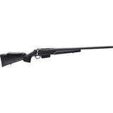 T3x Varmint SVART / 51 CM / 20" / 6.5X55 SWE / M18X1