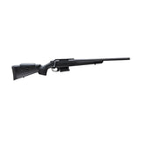 T3x CTR ADJ SVART / .223 / 61 CM / 24" / HÖGER