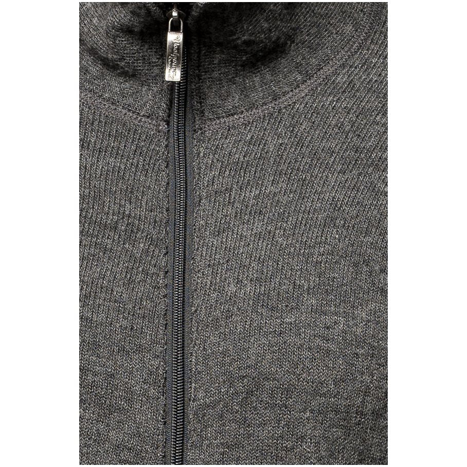 Full Zip Jacket 400 BLACK / XS
