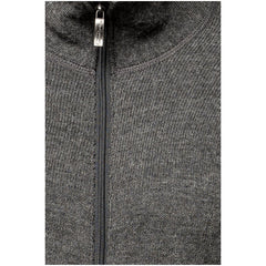 Full Zip Jacket 400 BLACK / XS