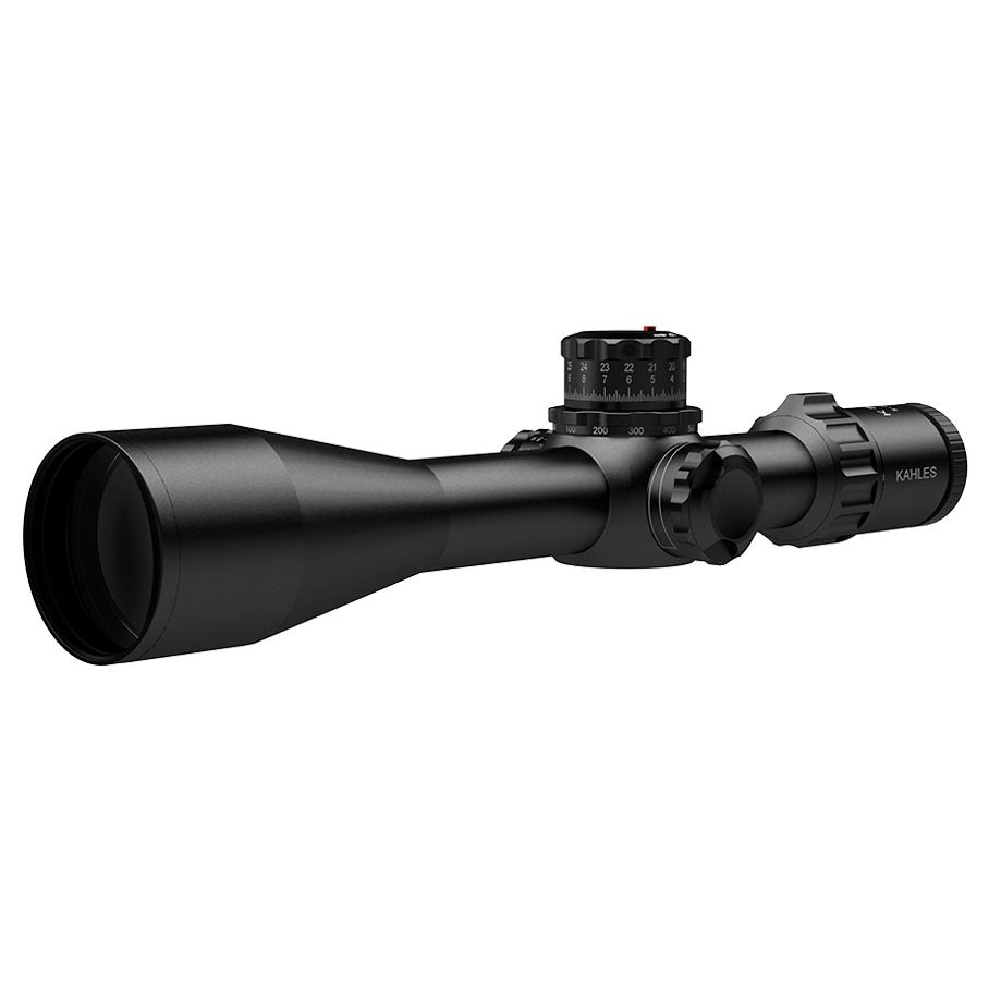 K525i 5-25x56 CW FFP MODELL WIND LEFT & RIKTMEDEL MSR2/KI BELYST