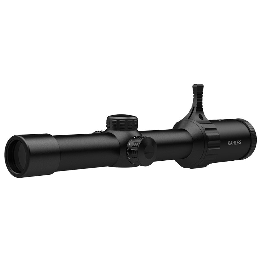 Helia K18i 1-8x24 Belyst 30 MM / 3GR