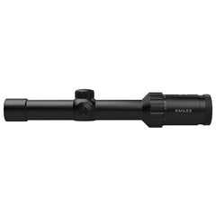Helia K18i 1-8x24 Belyst 30 MM / 3GR