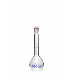 Mätkolv - Glas 100 ML