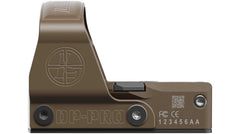 Delta Point Pro Dark Earth 2.5 MOA