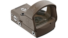Delta Point Pro Dark Earth 2.5 MOA