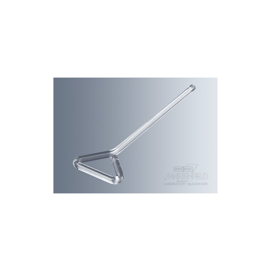Drigalski-Spatel, För Cellodling (Glas) 1-PACK