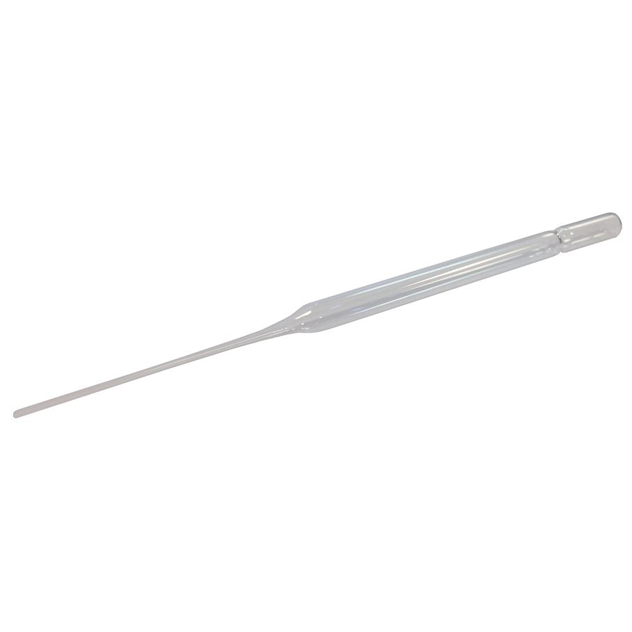 Pasteur-pipett, 150 mm 1 ST