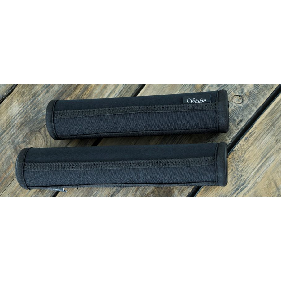 Neoprenskydd med cordura SVART / VICTOR
