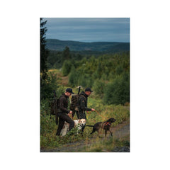 Stalker Lite Jacka BRUN / 46