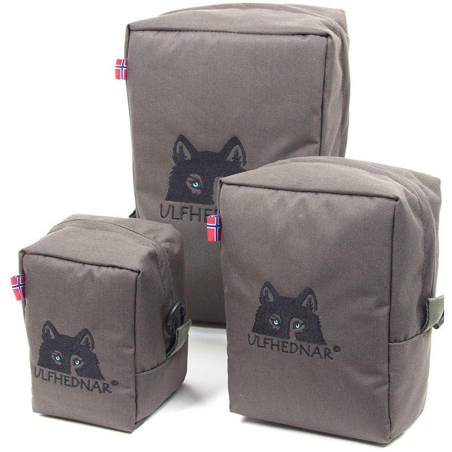 Pouch - molle L