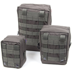 Pouch - molle L
