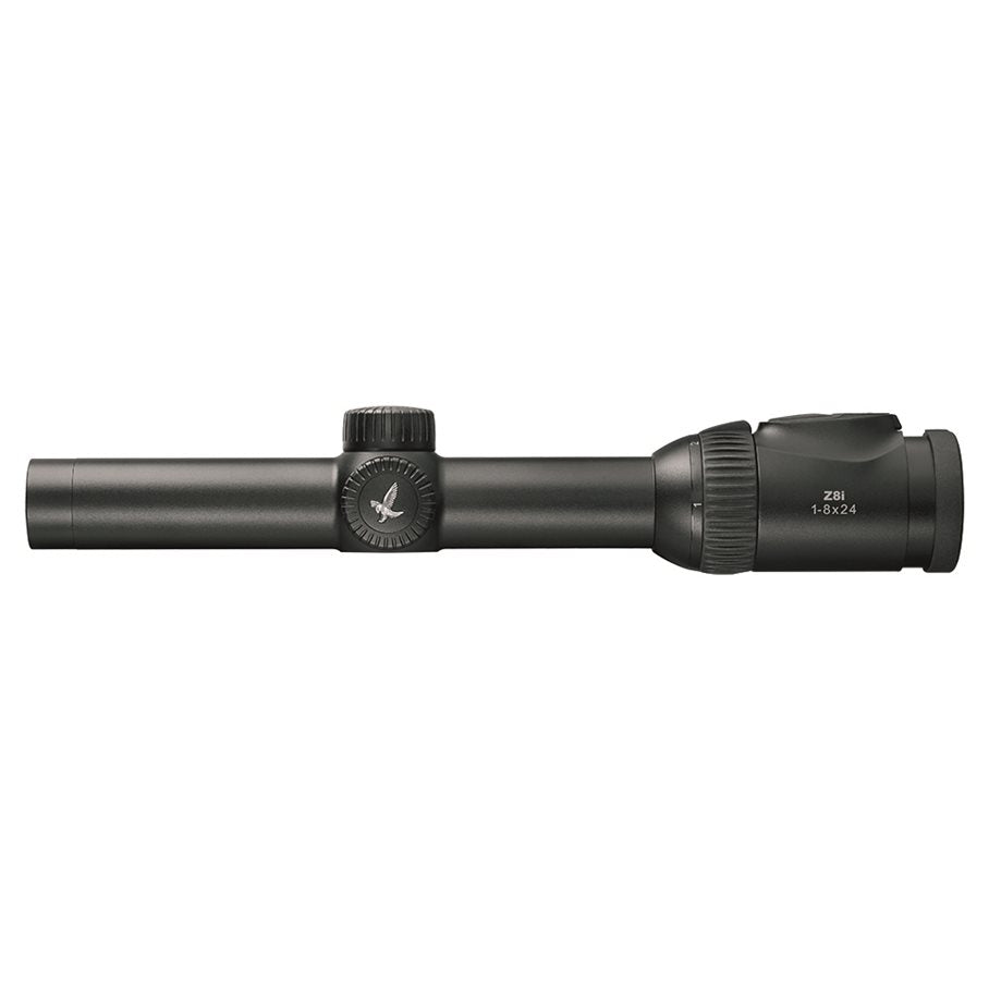 Z8I 1-8x24 L 30 MM / 4A-I
