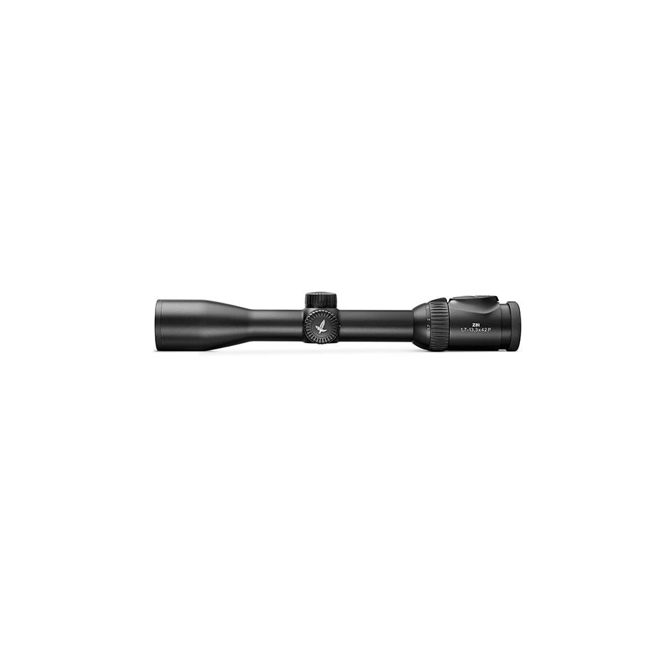 Z8I 1,7-13,3x42 P L 30 MM / 4A-300I