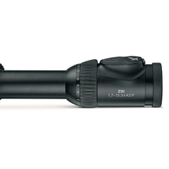 Z8I 1,7-13,3x42 P L 30 MM / 4A-300I