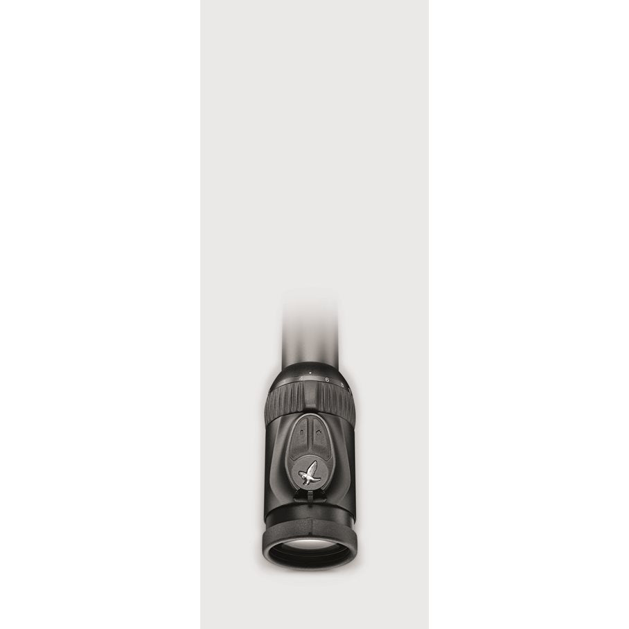 Z8I 1,7-13,3x42 P SR Med Skena 4A-300I
