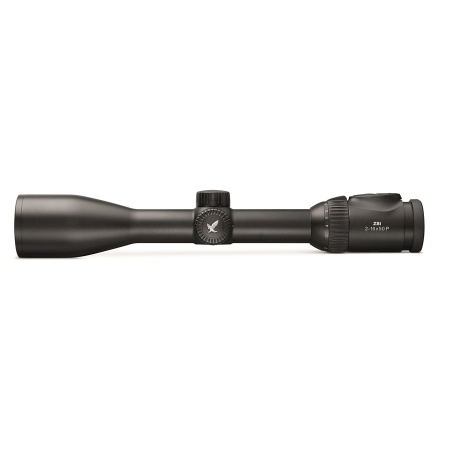 Z8I 2-16x50 P L 30 MM / 4A-300I