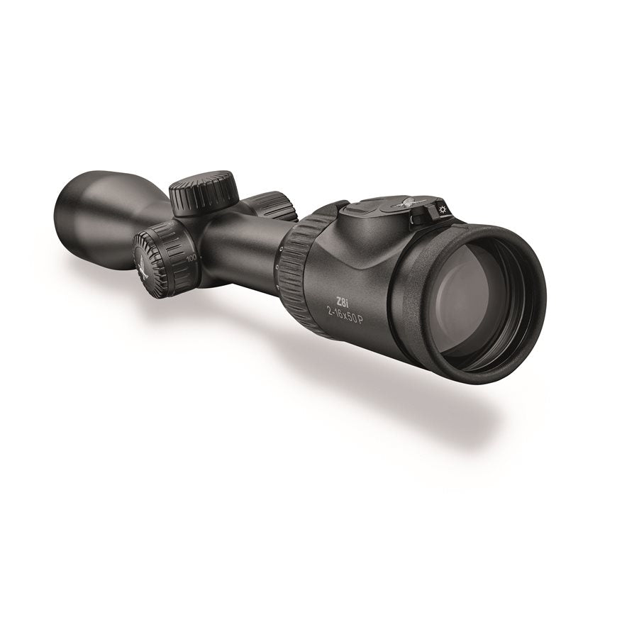 Z8I 2-16x50 P L 30 MM / 4A-300I