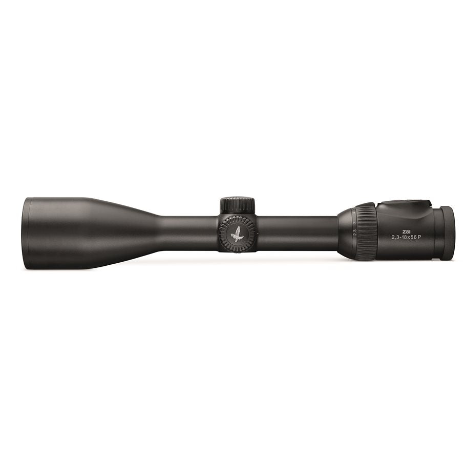Z8I 2,3-18x56 P SR Med Skena 4A-300I