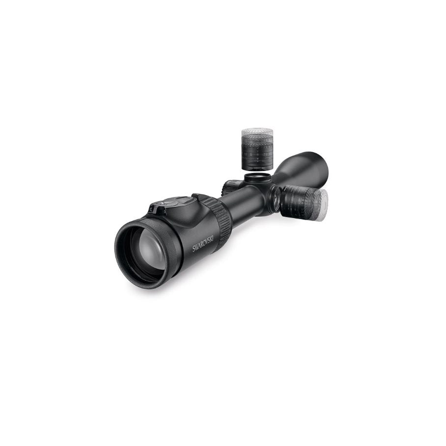 Z8I 2,3-18x56 P SR Med Skena 4A-300I