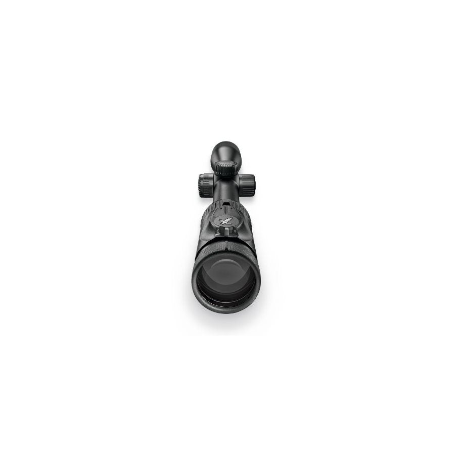 Z8I 2,3-18x56 P SR Med Skena 4A-300I
